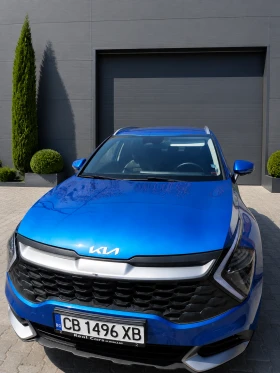 Kia Sportage NQ5 AWD 180hp | 41 000 км | ГАРАНЦИЯ , снимка 2