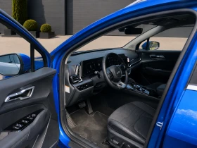 Kia Sportage NQ5 AWD 180hp | 41 000 км | ГАРАНЦИЯ , снимка 11