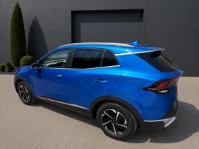 Kia Sportage NQ5 AWD 180hp | 41 000 км | ГАРАНЦИЯ , снимка 4