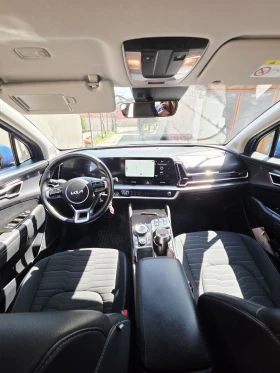 Kia Sportage NQ5 AWD 180hp | 41 000 км | ГАРАНЦИЯ , снимка 14