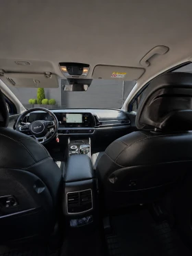 Kia Sportage NQ5 AWD 180hp | 41 000 км | ГАРАНЦИЯ , снимка 9