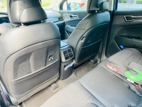 Kia Sportage 1.6TGI* AWD* MILD HYBRID* VISION, снимка 6