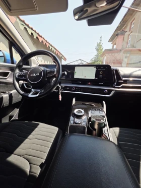 Kia Sportage NQ5 AWD 180hp | 41 000 км | ГАРАНЦИЯ , снимка 12