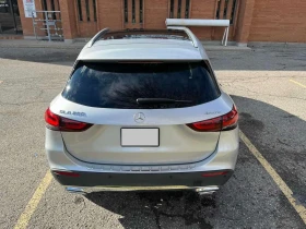 Mercedes-Benz GLA 250 * ПАНО * CARFAX * ПОДГРЕВИ * KEYLESS, снимка 4