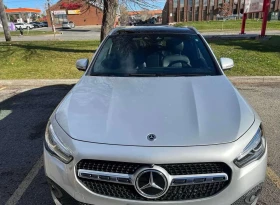 Mercedes-Benz GLA 250 * ПАНО * CARFAX * ПОДГРЕВИ * KEYLESS, снимка 6