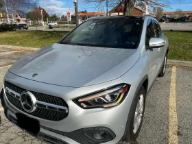 Mercedes-Benz GLA 250 * ПАНО * CARFAX * ПОДГРЕВИ * KEYLESS, снимка 14