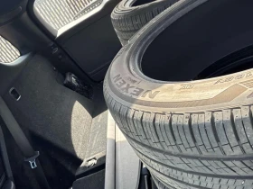 Mercedes-Benz GLE 400 /ПАНОРАМА/ПОДГРЕВИ/360 КАМЕРИ/ВТОРИ ГУМИ, снимка 13