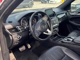 Mercedes-Benz GLE 400 /ПАНОРАМА/ПОДГРЕВИ/360 КАМЕРИ/ВТОРИ ГУМИ, снимка 7