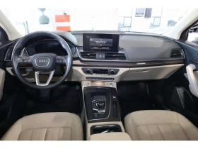 Audi Q5 Progressiv 45 TFSI | PANO| 360| BLINDSPOT, снимка 10