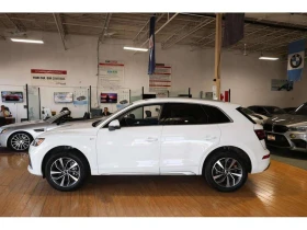 Audi Q5 Progressiv 45 TFSI | PANO| 360| BLINDSPOT, снимка 2