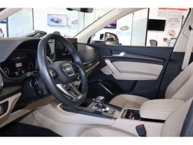 Audi Q5 Progressiv 45 TFSI | PANO| 360| BLINDSPOT, снимка 6