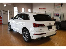 Audi Q5 Progressiv 45 TFSI | PANO| 360| BLINDSPOT, снимка 3