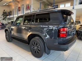 Toyota Land cruiser НОВ!/LC250/205HP/EXECUTIVE/360/NAVI/LED/KLESS/202q, снимка 3