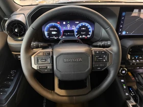 Toyota Land cruiser НОВ!/LC250/205HP/EXECUTIVE/360/NAVI/LED/KLESS/202q, снимка 9