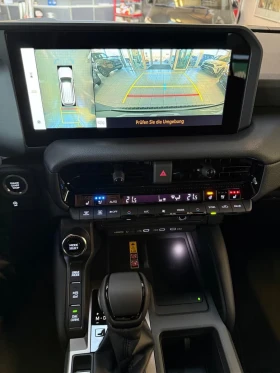 Toyota Land cruiser НОВ!/LC250/205HP/EXECUTIVE/360/NAVI/LED/KLESS/202q, снимка 11