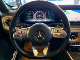 Mercedes-Benz G 400 D* Stronger Than Time EDT* AMG* Масаж* Full* Лизи, снимка 9