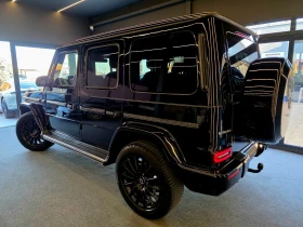 Mercedes-Benz G 400 D* Stronger Than Time EDT* AMG* Масаж* Full* Лизи, снимка 6