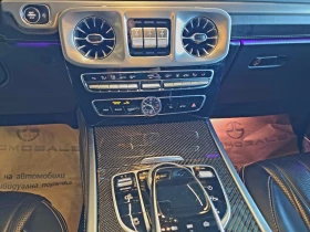 Mercedes-Benz G 400 D* Stronger Than Time EDT* AMG* Масаж* Full* Лизи, снимка 13