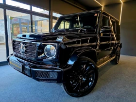 Mercedes-Benz G 400 D* Stronger Than Time EDT* AMG* Масаж* Full* Лизи, снимка 3
