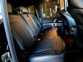 Mercedes-Benz G 400 D* Stronger Than Time EDT* AMG* Масаж* Full* Лизи, снимка 15