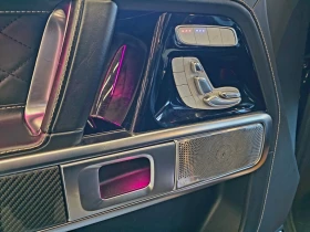 Mercedes-Benz G 400 D* Stronger Than Time EDT* AMG* Масаж* Full* Лизи, снимка 12