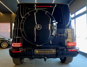 Mercedes-Benz G 400 D* Stronger Than Time EDT* AMG* Масаж* Full* Лизи, снимка 5