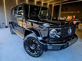 Mercedes-Benz G 400 D* Stronger Than Time EDT* AMG* Масаж* Full* Лизи, снимка 1