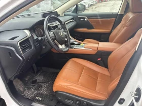 Lexus RX 350 /ШИБИДАХ/ПОДГРЕВИ/ОБДУХВАНЕ/OT LEXUS, снимка 7