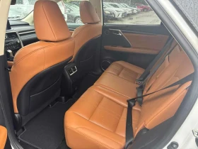 Lexus RX 350 /ШИБИДАХ/ПОДГРЕВИ/ОБДУХВАНЕ/OT LEXUS, снимка 10