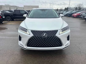 Lexus RX 350 /ШИБИДАХ/ПОДГРЕВИ/ОБДУХВАНЕ/OT LEXUS, снимка 2