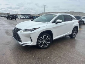Lexus RX 350 /ШИБИДАХ/ПОДГРЕВИ/ОБДУХВАНЕ/OT LEXUS, снимка 3