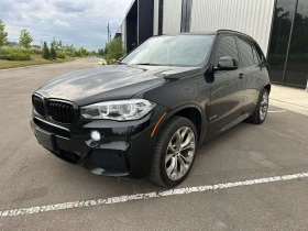 BMW X5 * xDrive35i * CARFAX * ЦЕНА ДО БГ, снимка 3