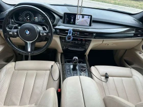 BMW X5 * xDrive35i * CARFAX * ЦЕНА ДО БГ, снимка 9