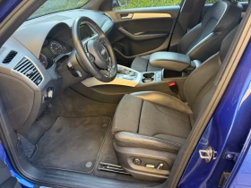Audi Q5 3.0 TDI 258 k.c. S-Line , снимка 7