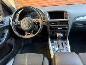 Audi Q5 3.0 TDI 258 k.c. S-Line , снимка 8