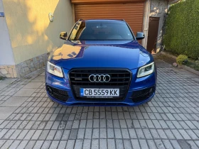 Audi Q5 3.0 TDI 258 k.c. S-Line , снимка 1
