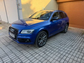 Audi Q5 3.0 TDI 258 k.c. S-Line , снимка 5