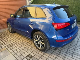 Audi Q5 3.0 TDI 258 k.c. S-Line , снимка 4