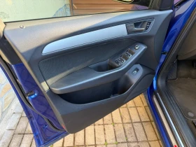 Audi Q5 3.0 TDI 258 k.c. S-Line , снимка 14
