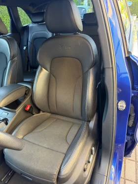 Audi Q5 3.0 TDI 258 k.c. S-Line , снимка 11