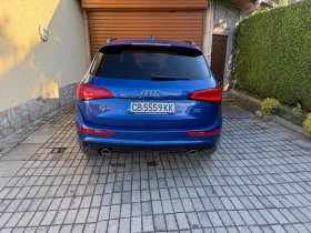 Audi Q5 3.0 TDI 258 k.c. S-Line , снимка 3