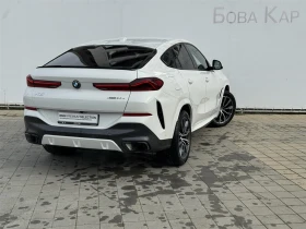 BMW X6 xDrive30d, снимка 2