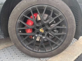 Porsche Macan * GTS * ГЛАВНО ПРЕДСТАВИТЕЛСТВО НА PORSCHE* , снимка 6