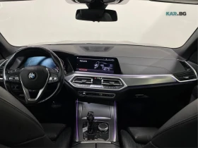 BMW X5 Pano * АвтоКредит * (ЦЕНА ДО БГ), снимка 10