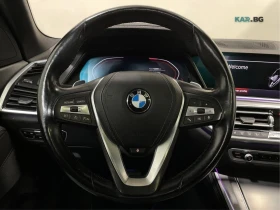 BMW X5 Pano * АвтоКредит * (ЦЕНА ДО БГ), снимка 17