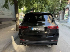 Mercedes-Benz GLS 63 AMG 4MATIC PLUS, снимка 3
