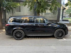 Mercedes-Benz GLS 63 AMG 4MATIC PLUS, снимка 4