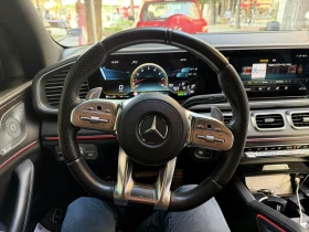 Mercedes-Benz GLS 63 AMG 4MATIC PLUS, снимка 5