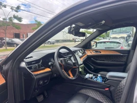 Jeep Grand cherokee L Summit Reserve/ДИСТРОНИК/360, снимка 9