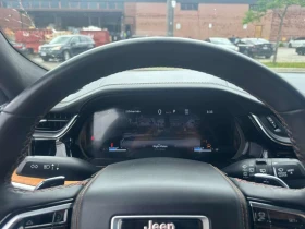 Jeep Grand cherokee L Summit Reserve/ДИСТРОНИК/360, снимка 10